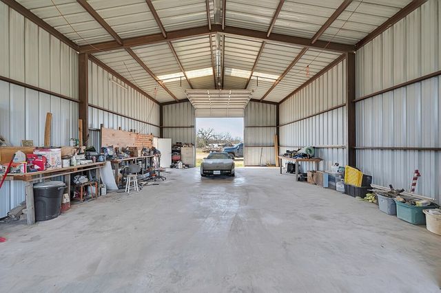 557 County Road 2560, Walnut Springs, TX 76690