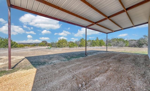 557 County Road 2560, Walnut Springs, TX 76690