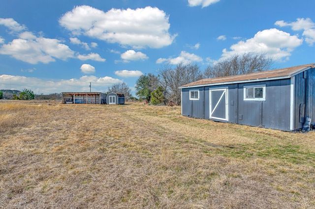 557 County Road 2560, Walnut Springs, TX 76690