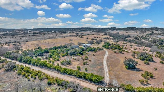 557 County Road 2560, Walnut Springs, TX 76690