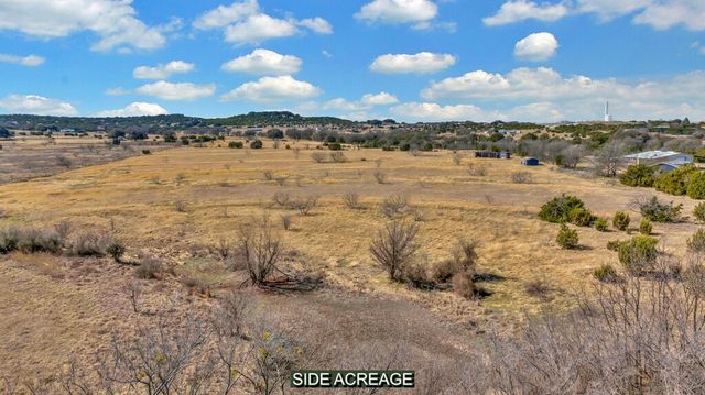 557 County Road 2560, Walnut Springs, TX 76690