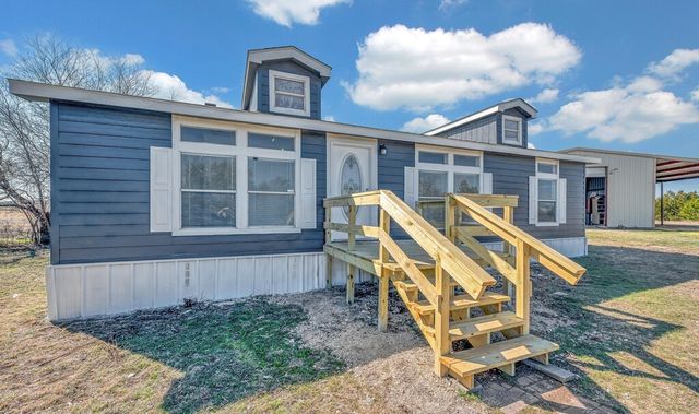 557 County Road 2560, Walnut Springs, TX 76690