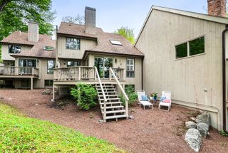16 Niblick Lane # 16, Grantham, NH 03753