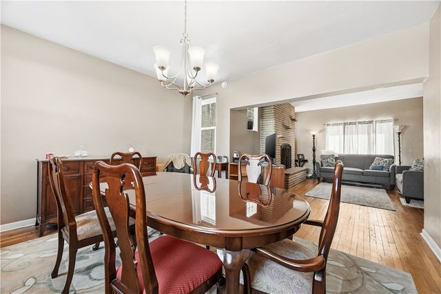 7017 Blackhawk Street, Swissvale, PA 15218