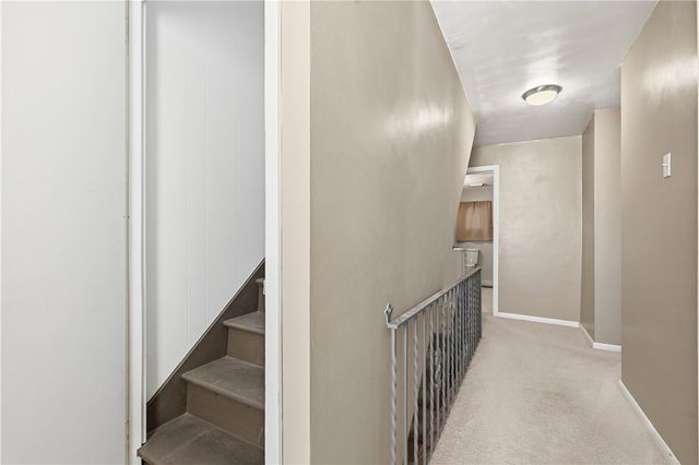 7017 Blackhawk Street, Swissvale, PA 15218