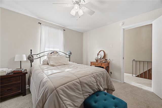 7017 Blackhawk Street, Swissvale, PA 15218