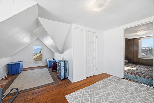 7017 Blackhawk Street, Swissvale, PA 15218