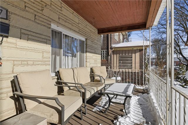 7017 Blackhawk Street, Swissvale, PA 15218