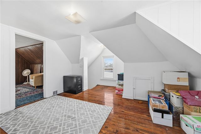 7017 Blackhawk Street, Swissvale, PA 15218