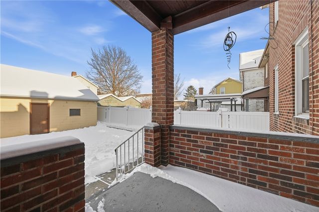 7017 Blackhawk Street, Swissvale, PA 15218