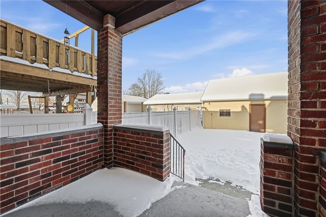 7017 Blackhawk Street, Swissvale, PA 15218