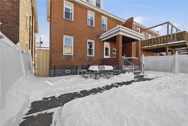 7017 Blackhawk Street, Swissvale, PA 15218