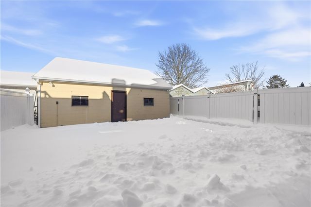 7017 Blackhawk Street, Swissvale, PA 15218