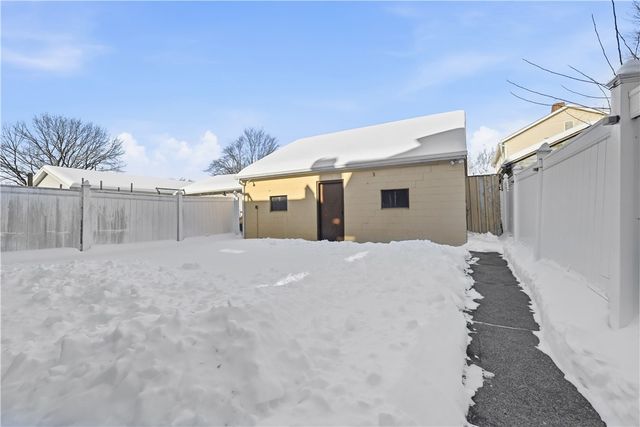 7017 Blackhawk Street, Swissvale, PA 15218