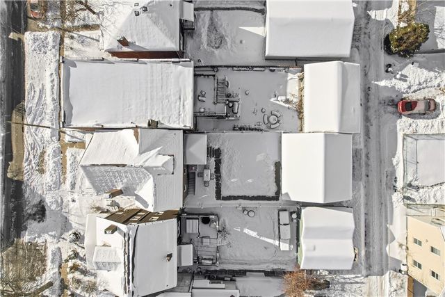 7017 Blackhawk Street, Swissvale, PA 15218