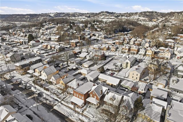 7017 Blackhawk Street, Swissvale, PA 15218