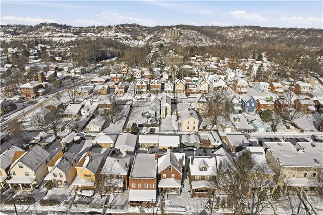 7017 Blackhawk Street, Swissvale, PA 15218