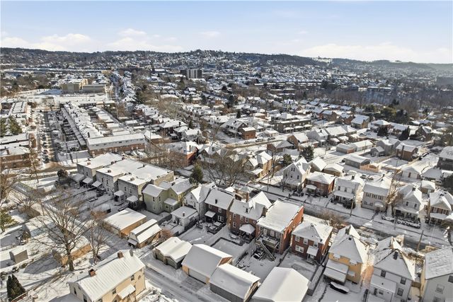 7017 Blackhawk Street, Swissvale, PA 15218