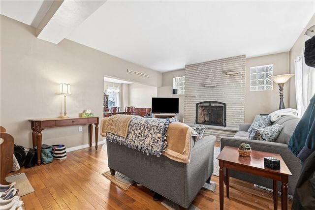 7017 Blackhawk Street, Swissvale, PA 15218