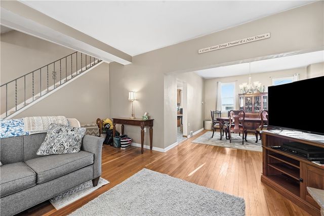 7017 Blackhawk Street, Swissvale, PA 15218