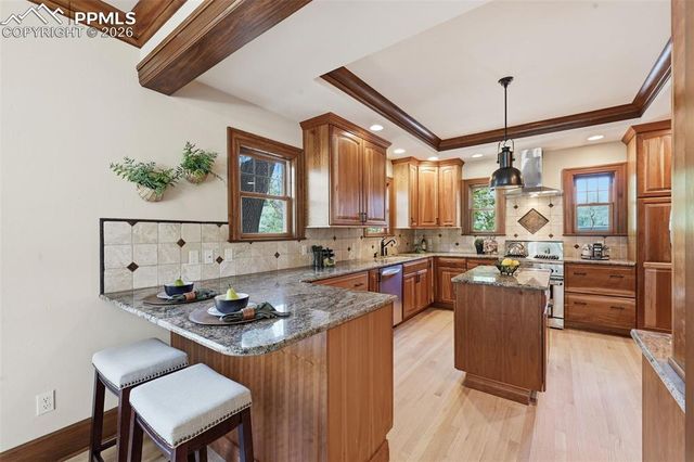 1411 Mesa Avenue, Colorado Springs, CO 80906