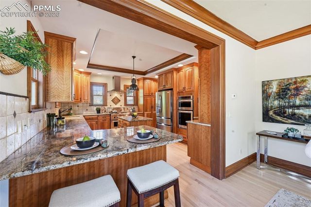 1411 Mesa Avenue, Colorado Springs, CO 80906