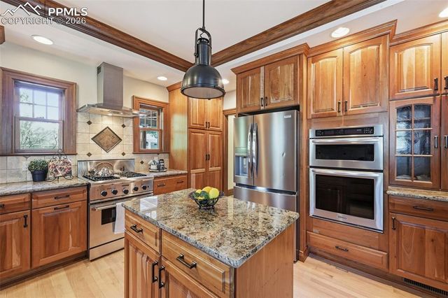 1411 Mesa Avenue, Colorado Springs, CO 80906