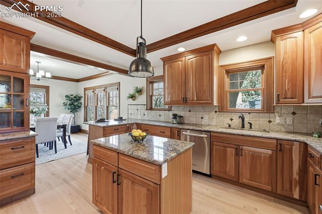 1411 Mesa Avenue, Colorado Springs, CO 80906