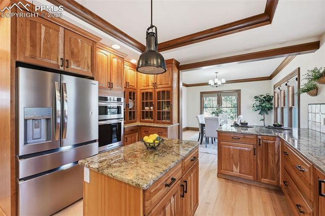 1411 Mesa Avenue, Colorado Springs, CO 80906