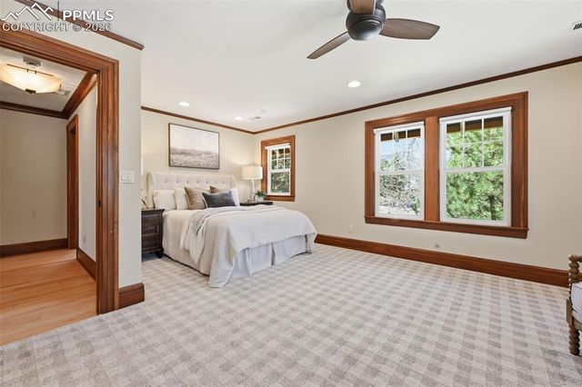 1411 Mesa Avenue, Colorado Springs, CO 80906