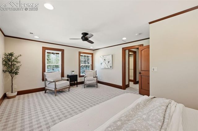 1411 Mesa Avenue, Colorado Springs, CO 80906