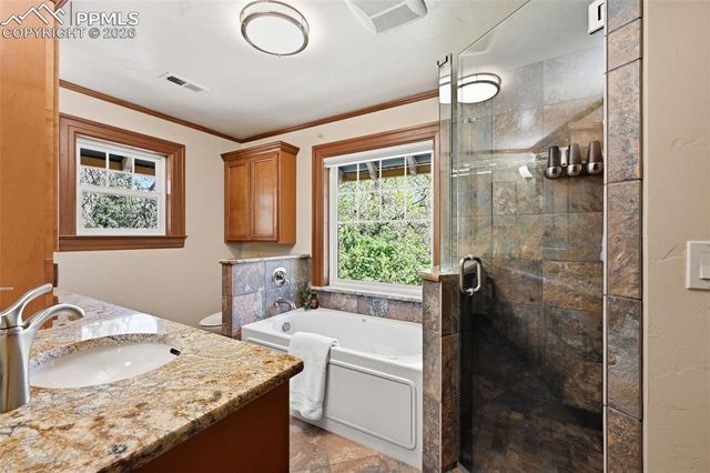 1411 Mesa Avenue, Colorado Springs, CO 80906