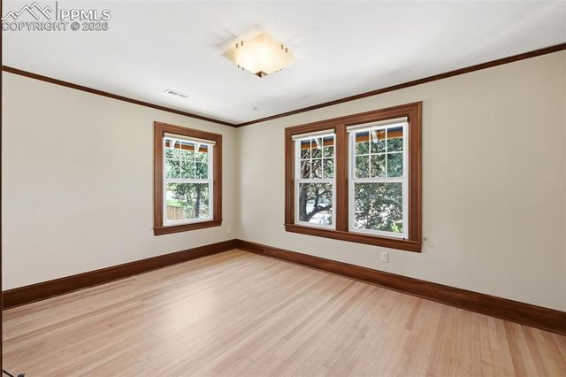 1411 Mesa Avenue, Colorado Springs, CO 80906