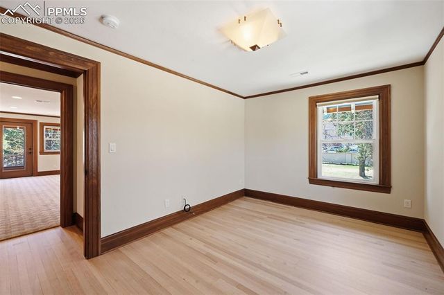 1411 Mesa Avenue, Colorado Springs, CO 80906