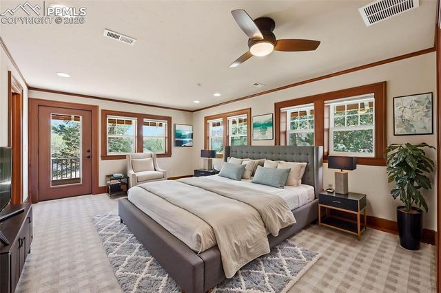 1411 Mesa Avenue, Colorado Springs, CO 80906