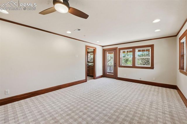 1411 Mesa Avenue, Colorado Springs, CO 80906