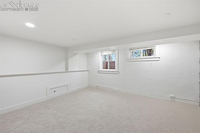 1411 Mesa Avenue, Colorado Springs, CO 80906