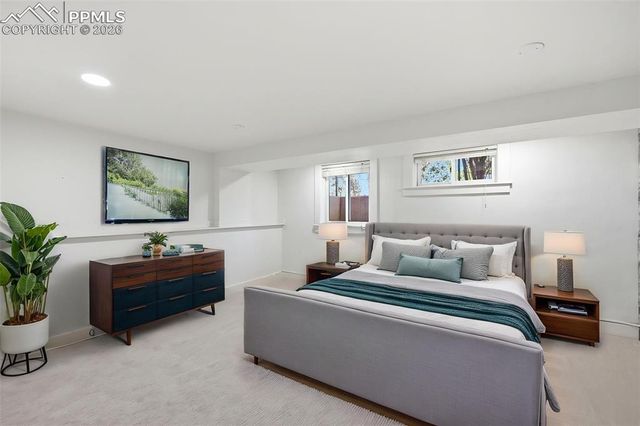 1411 Mesa Avenue, Colorado Springs, CO 80906