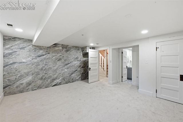 1411 Mesa Avenue, Colorado Springs, CO 80906