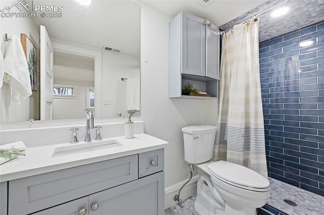 1411 Mesa Avenue, Colorado Springs, CO 80906