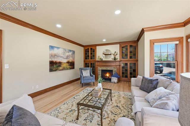 1411 Mesa Avenue, Colorado Springs, CO 80906