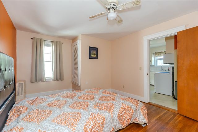 9 Chestnut Avenue, Cranston, RI 02910