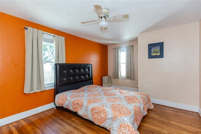 9 Chestnut Avenue, Cranston, RI 02910