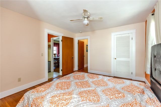 9 Chestnut Avenue, Cranston, RI 02910