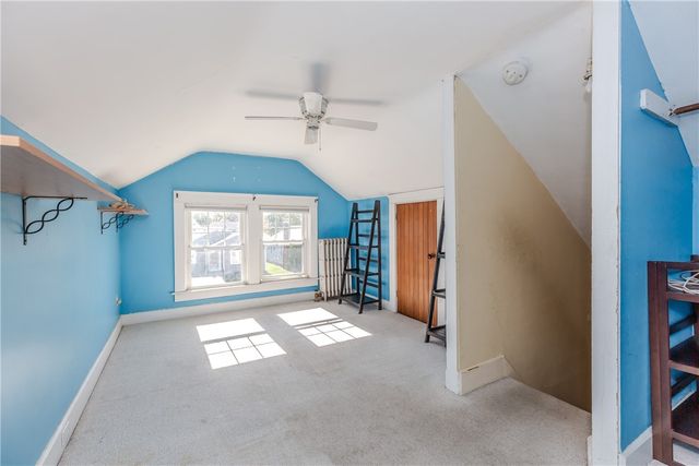 9 Chestnut Avenue, Cranston, RI 02910
