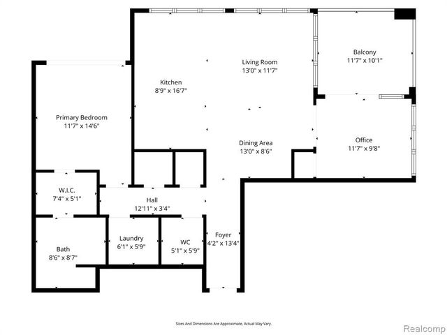 156 N Center Unit 301, Northville, MI 48167