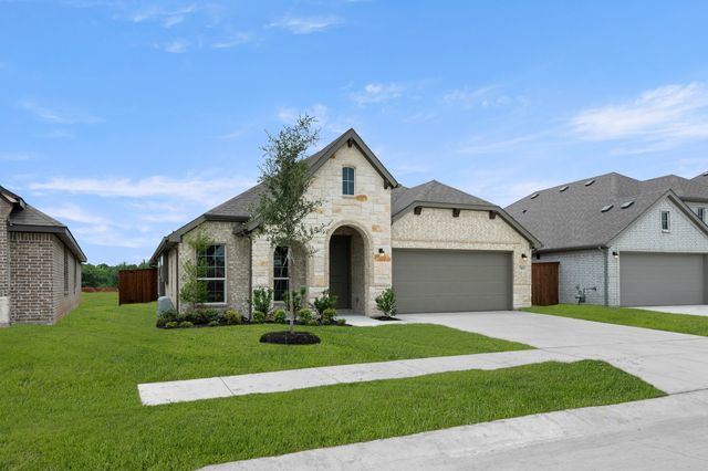 7413 Lavender Lane, Ponder, TX 76259