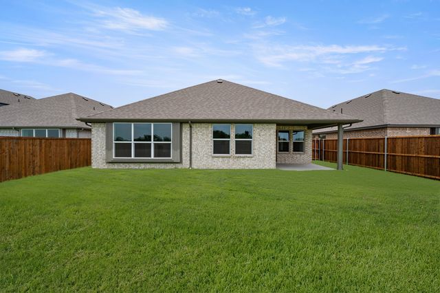 7413 Lavender Lane, Ponder, TX 76259