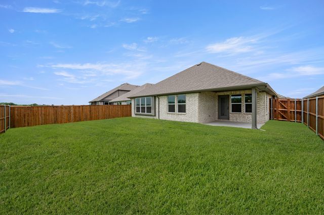 7413 Lavender Lane, Ponder, TX 76259