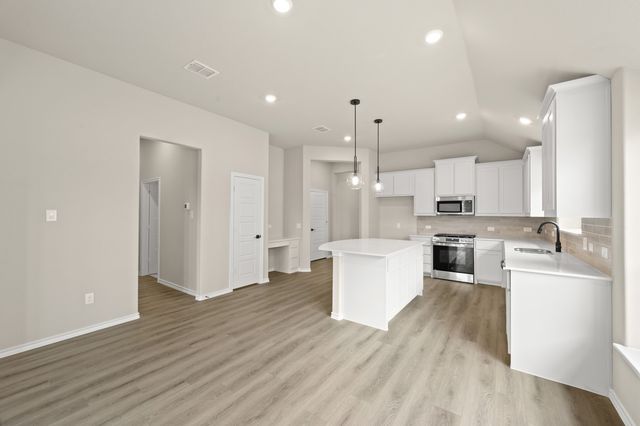 7413 Lavender Lane, Ponder, TX 76259